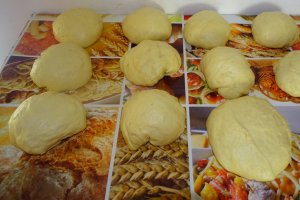 Reteta de cozonacei pentru Mosii de Toamna