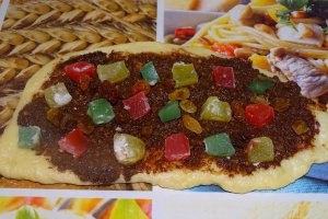 Reteta de cozonacei pentru Mosii de Toamna