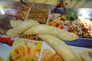 Reteta de cozonacei pentru Mosii de Toamna