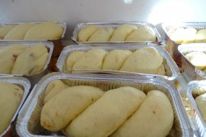 Reteta de cozonacei pentru Mosii de Toamna