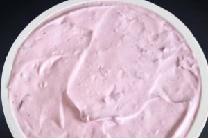 Reteta de cheesecake cu branza si prune
