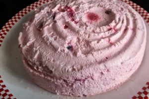 Reteta de cheesecake cu branza si prune