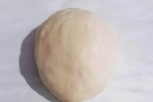 Reteta de prajitura de post cu mere