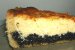 Tarta cu branza si mac-0