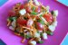 Salata de morcov cu rosii cherry si crutoane-2