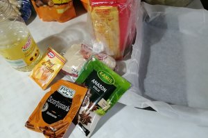 Reteta de prajitura cu malai si citrice