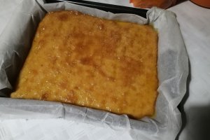 Reteta de prajitura cu malai si citrice