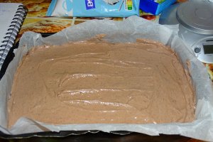 Reteta de prajitura cu crema de cocos