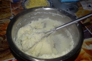 Reteta de prajitura cu crema de cocos