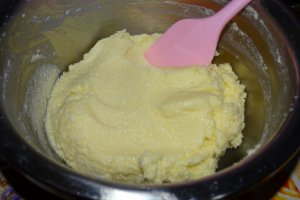 Reteta de prajitura cu crema de cocos