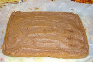 Reteta de prajitura cu crema de cocos