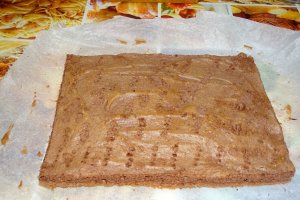 Reteta de prajitura cu crema de cocos