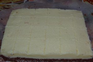 Reteta de prajitura cu crema de cocos