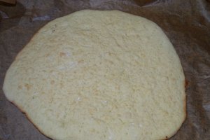 Reteta de tort cu crema de lamaie si foi coapte