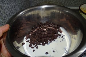 Reteta de prajitura cu jeleu de caise