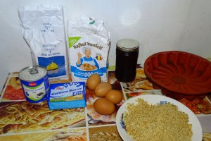 Reteta de tort 13 ianuarie