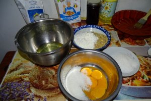 Reteta de tort 13 ianuarie