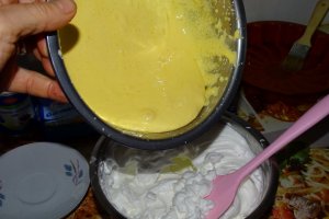 Reteta de tort 13 ianuarie