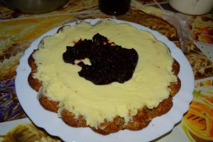 Reteta de tort 13 ianuarie