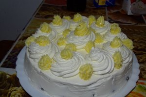 Reteta de tort 13 ianuarie