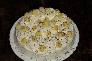 Reteta de tort 13 ianuarie