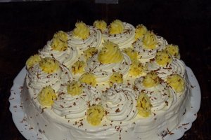 Reteta de tort 13 ianuarie