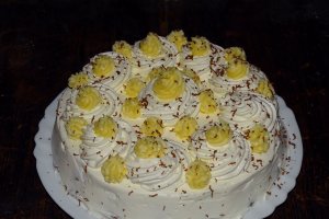 Reteta de tort 13 ianuarie
