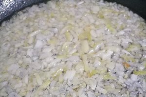 Reteta de Pirojki cu cartofi