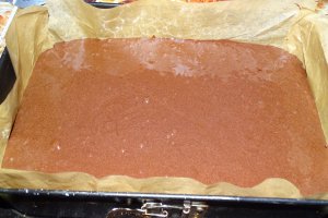 Reteta de prajitura cu crema de ness -reteta nr. 1700