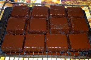 Reteta de prajitura cu crema de ness -reteta nr. 1700