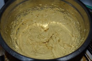 Reteta de prajitura cu crema de ness -reteta nr. 1700