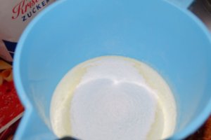 Reteta de tort cu doua blaturi