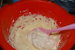 Reteta de tort cu doua blaturi
