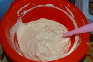 Reteta de tort cu doua blaturi