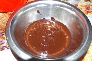 Reteta de tort cu doua blaturi