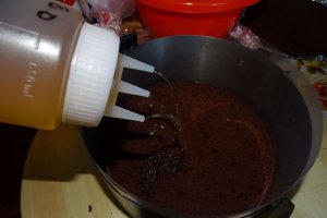Reteta de tort cu doua blaturi