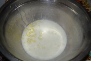 Reteta de tort cu zmeura si ciocolata