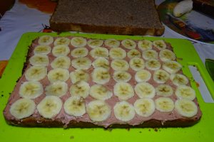 Reteta de prajitura Ilinca