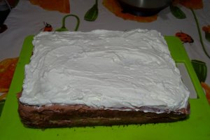 Reteta de prajitura Ilinca