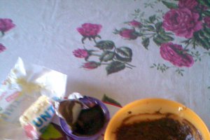 Tort cu finetti