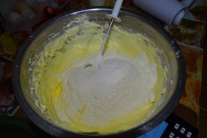 Reteta desert de Florii, trio mousse