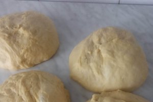 Reteta de cozonac pufos cu aluat oparit