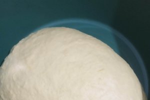 Reteta de cozonac pufos cu aluat oparit
