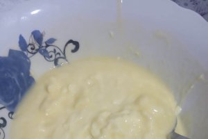 Reteta de cozonac pufos cu aluat oparit