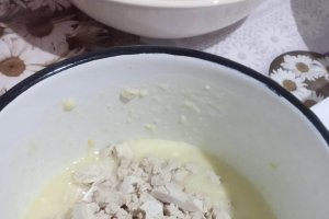 Reteta de cozonac pufos cu aluat oparit