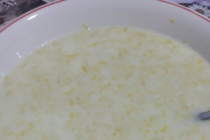 Reteta de cozonac pufos cu aluat oparit