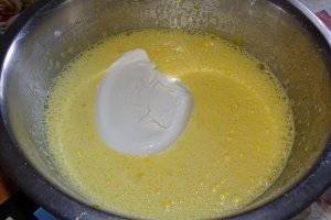 Reteta de cheesecake minimalist
