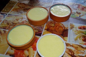 Reteta de cheesecake minimalist