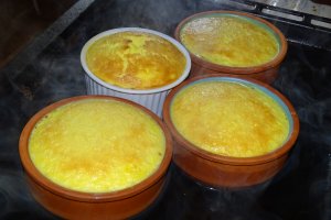 Reteta de cheesecake minimalist