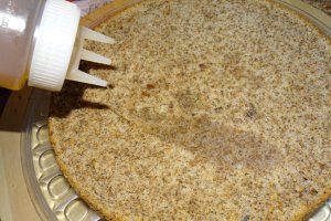 Reteta de tort de Sf.Gheorghe